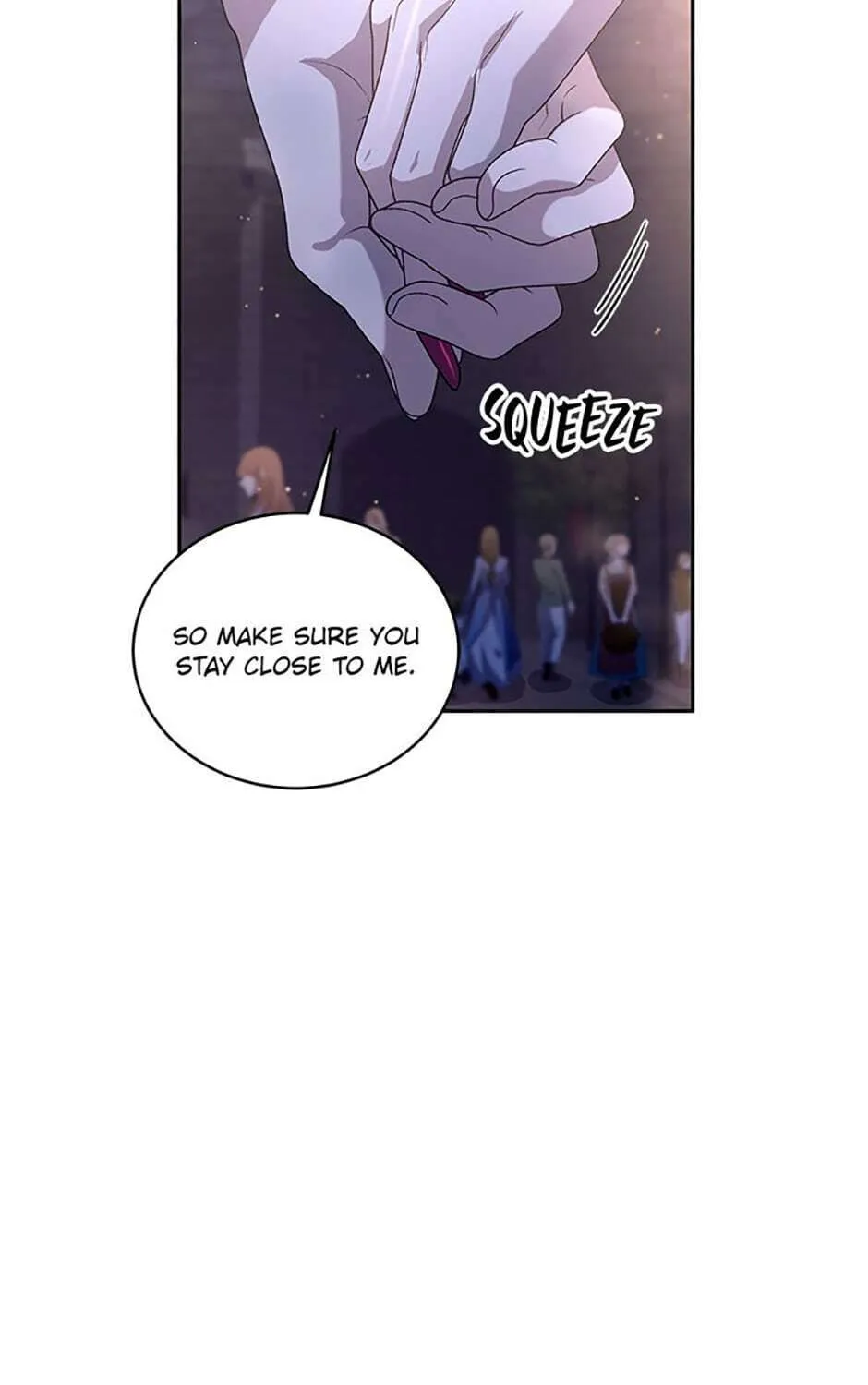 The Villainess Tames The Beast Chapter 62 page 87 - 