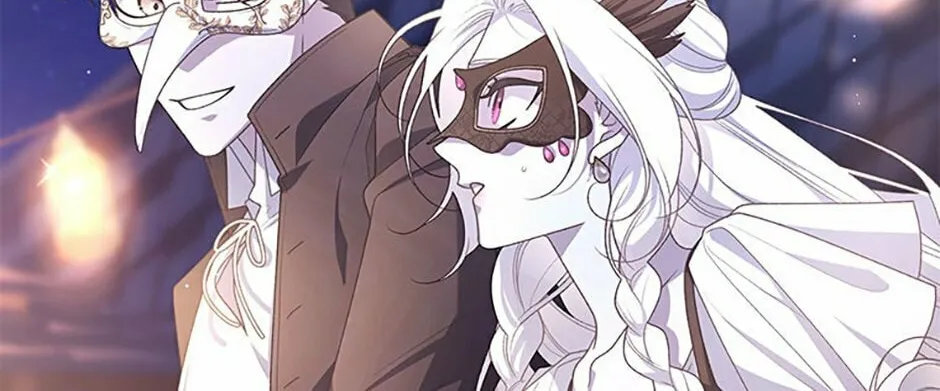 The Villainess Tames The Beast Chapter 62 page 92 - 