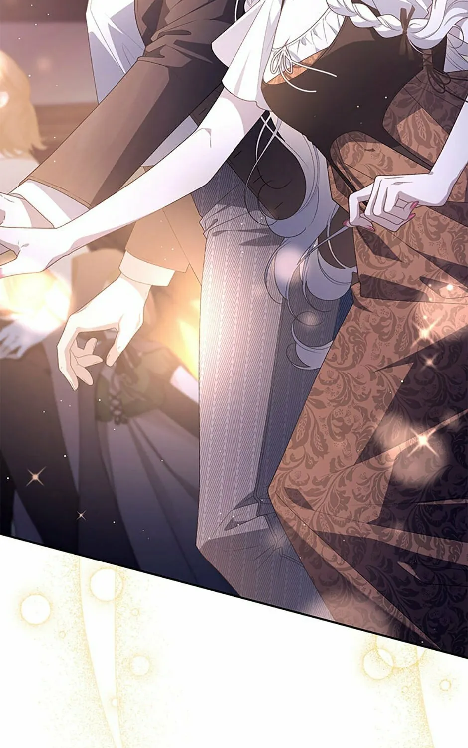 The Villainess Tames The Beast Chapter 62 page 93 - 