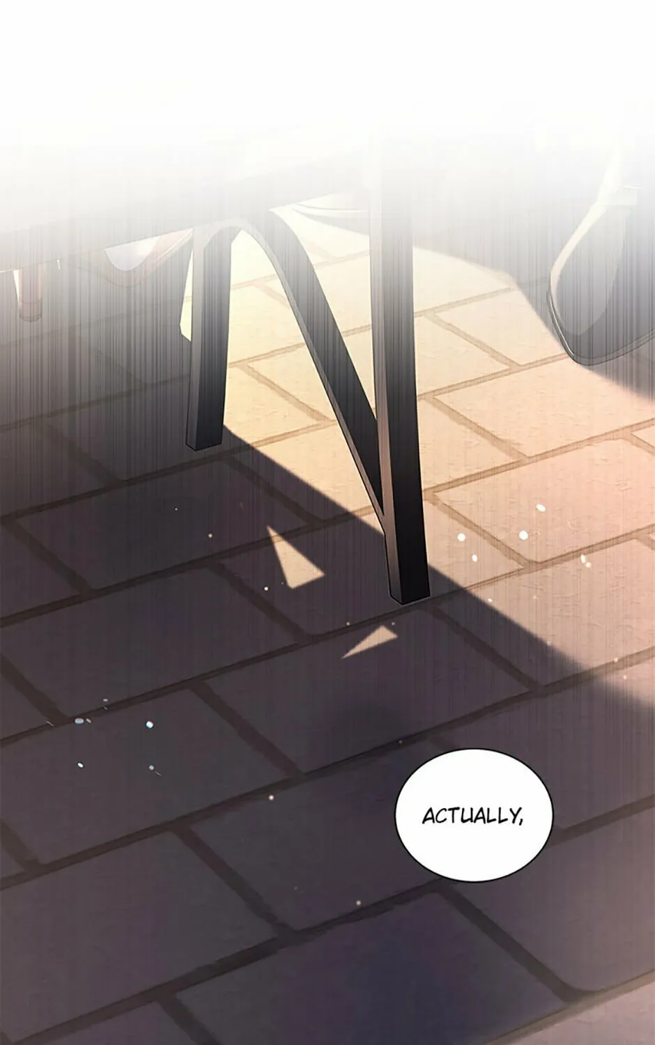 The Villainess Tames The Beast Chapter 63 page 1 - 