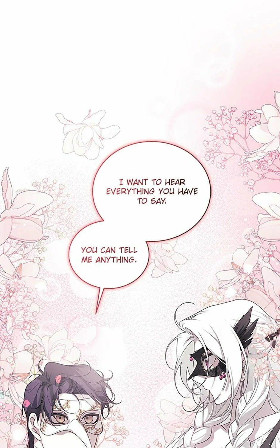 The Villainess Tames The Beast Chapter 63 page 11 - 