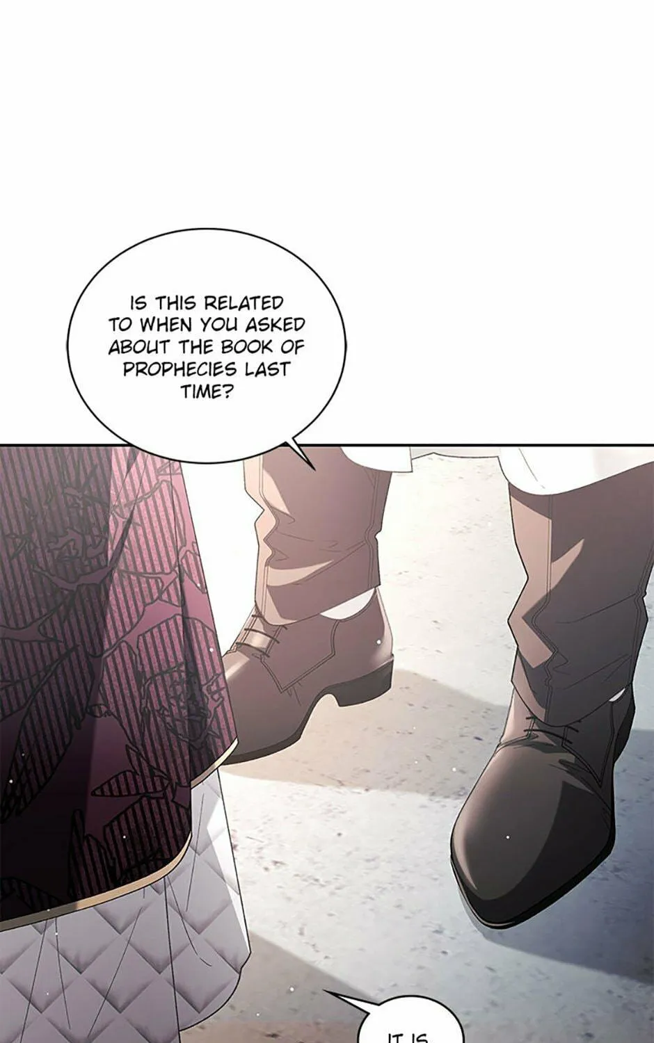 The Villainess Tames The Beast Chapter 63 page 109 - 