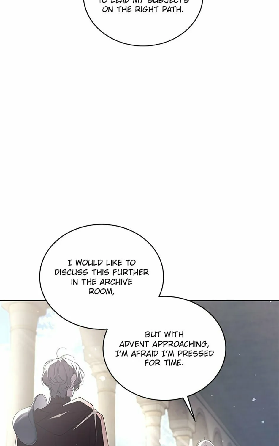 The Villainess Tames The Beast Chapter 63 page 111 - 
