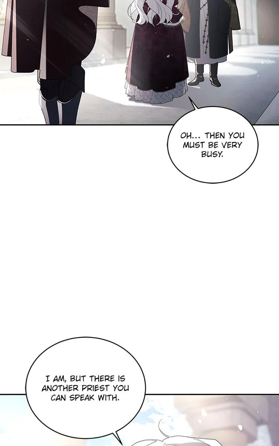 The Villainess Tames The Beast Chapter 63 page 113 - 
