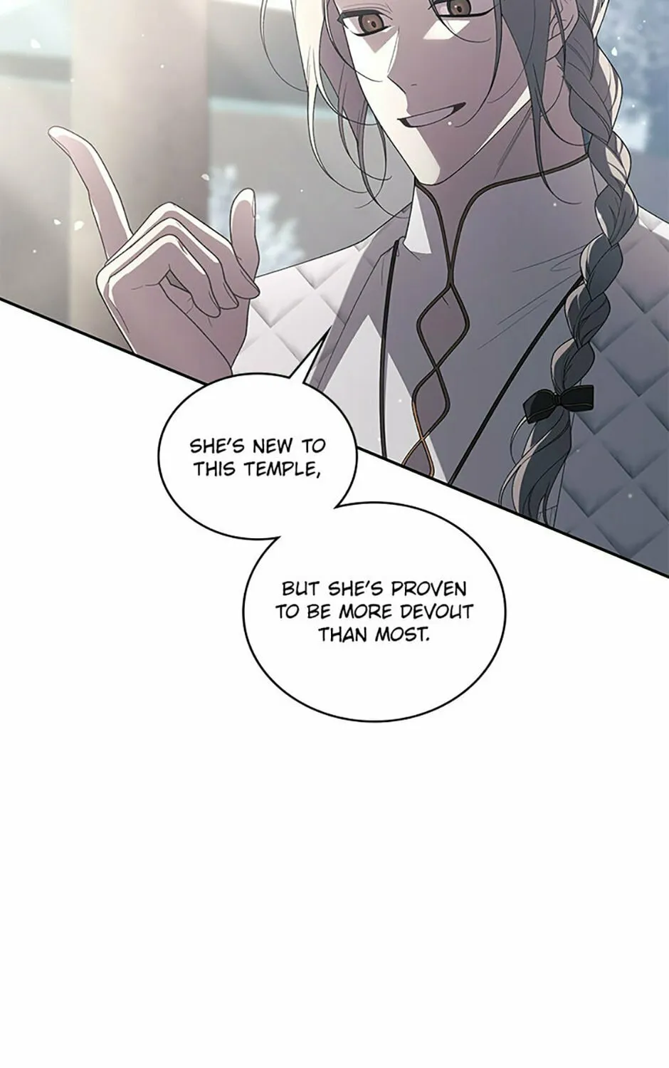 The Villainess Tames The Beast Chapter 63 page 115 - 