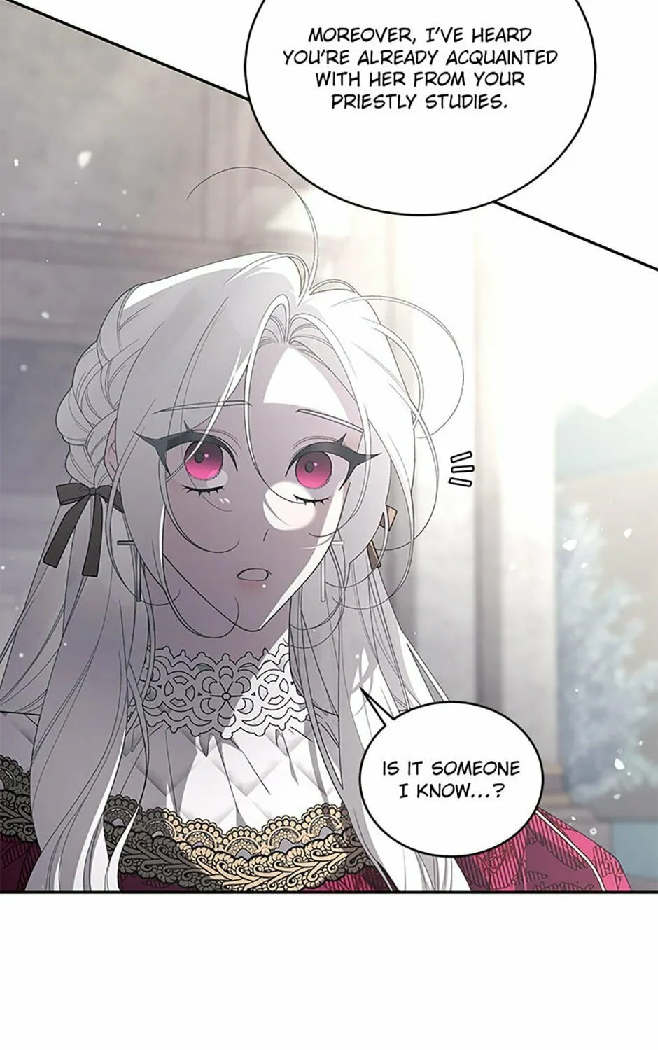 The Villainess Tames The Beast Chapter 63 page 117 - 