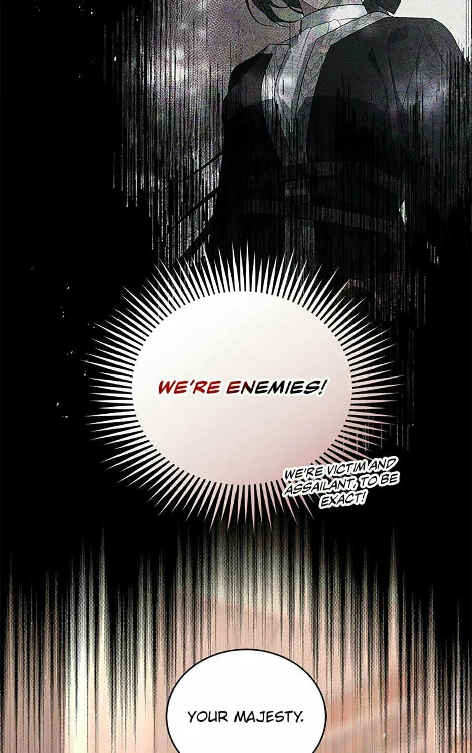 The Villainess Tames The Beast Chapter 63 page 129 - 