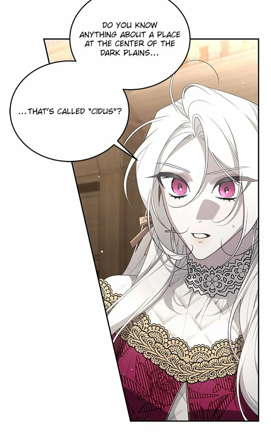 The Villainess Tames The Beast Chapter 63 page 135 - 