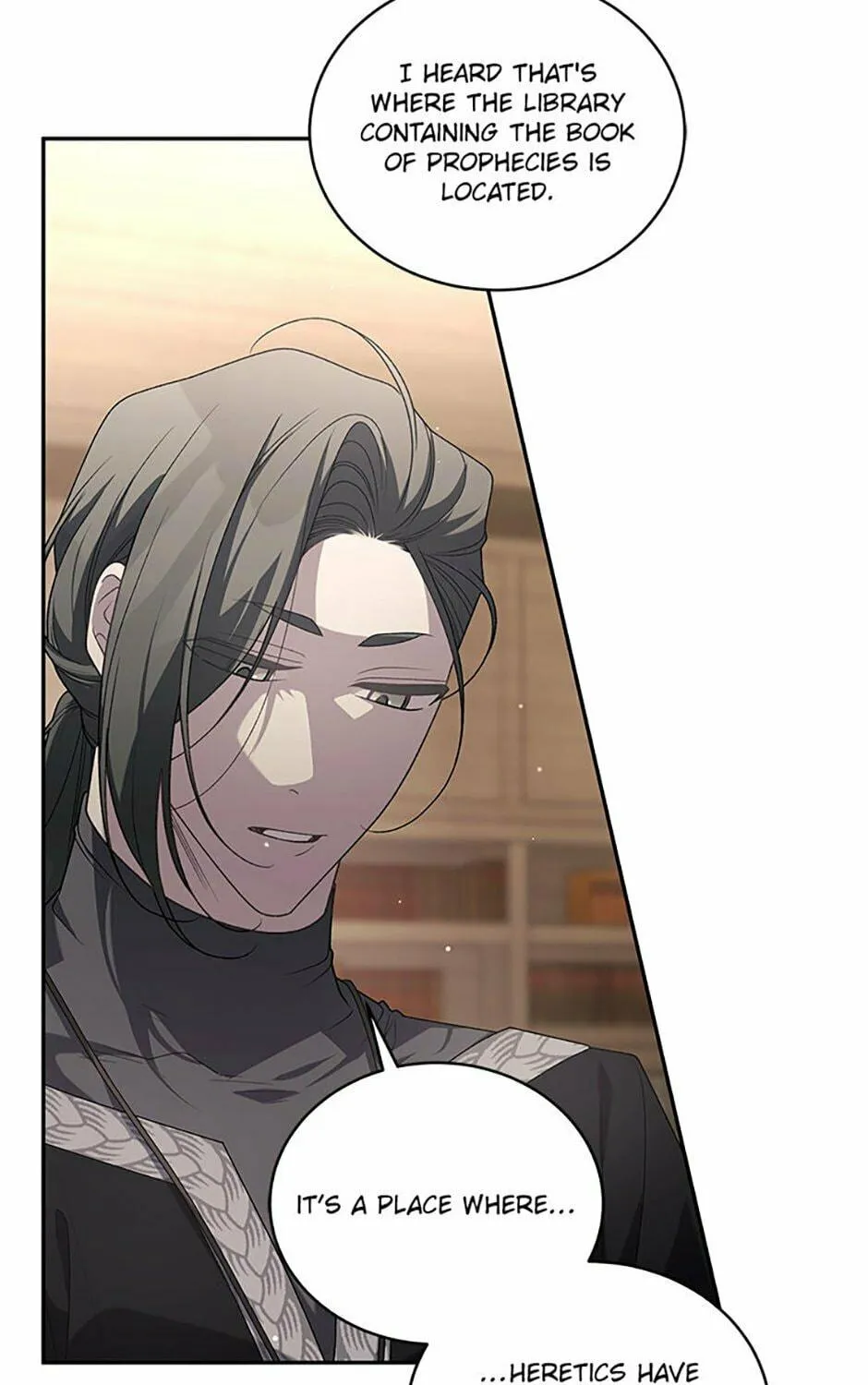 The Villainess Tames The Beast Chapter 63 page 137 - 