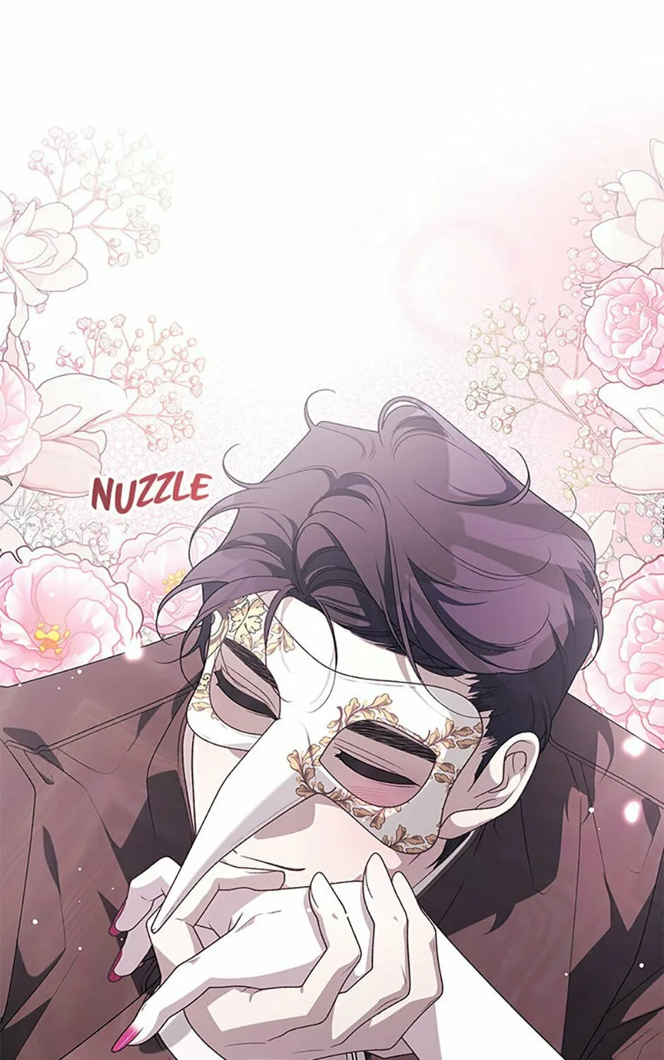 The Villainess Tames The Beast Chapter 63 page 15 - 