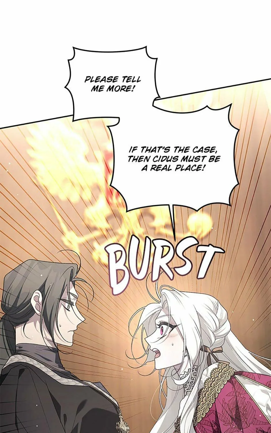 The Villainess Tames The Beast Chapter 63 page 143 - 