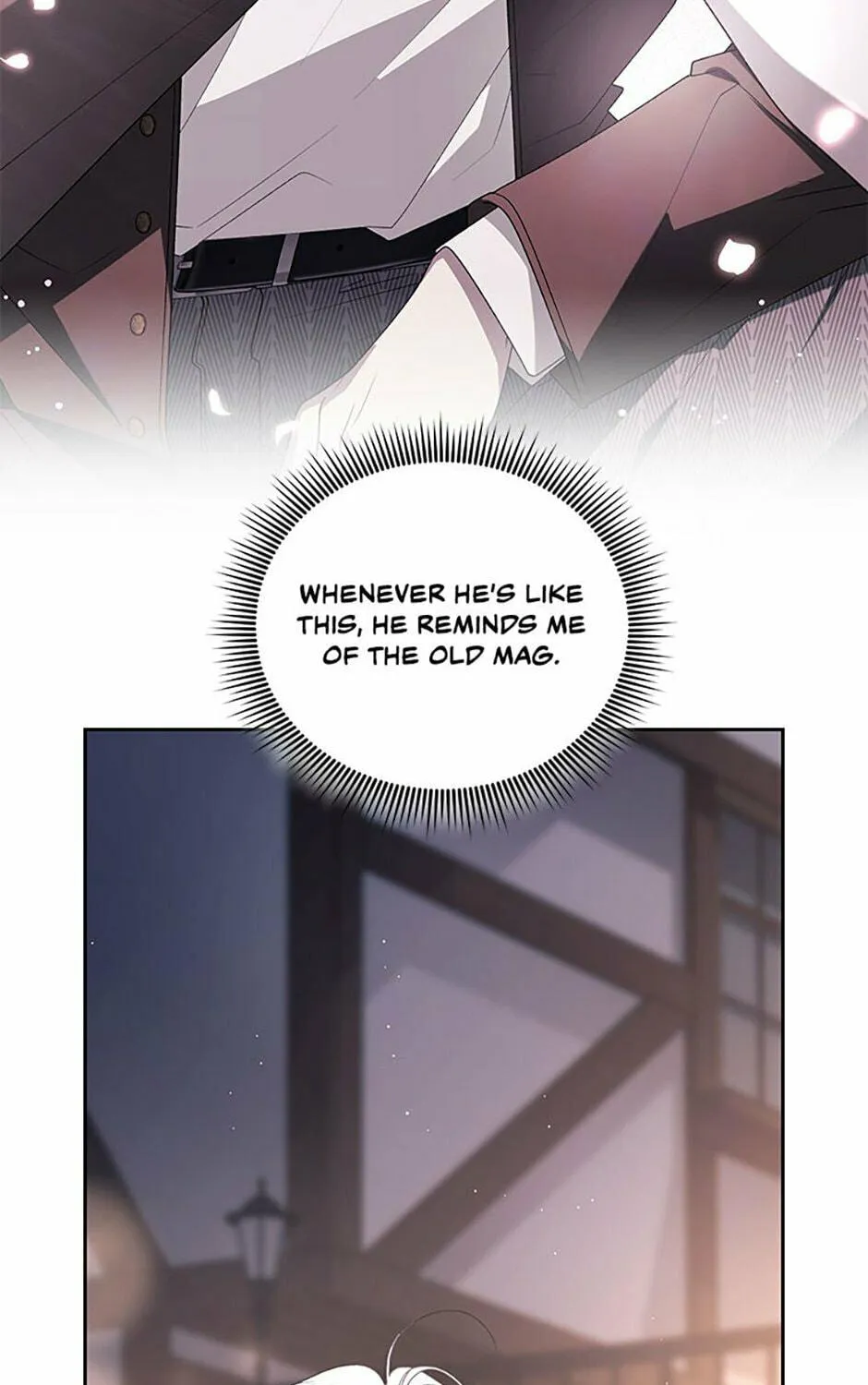 The Villainess Tames The Beast Chapter 63 page 17 - 