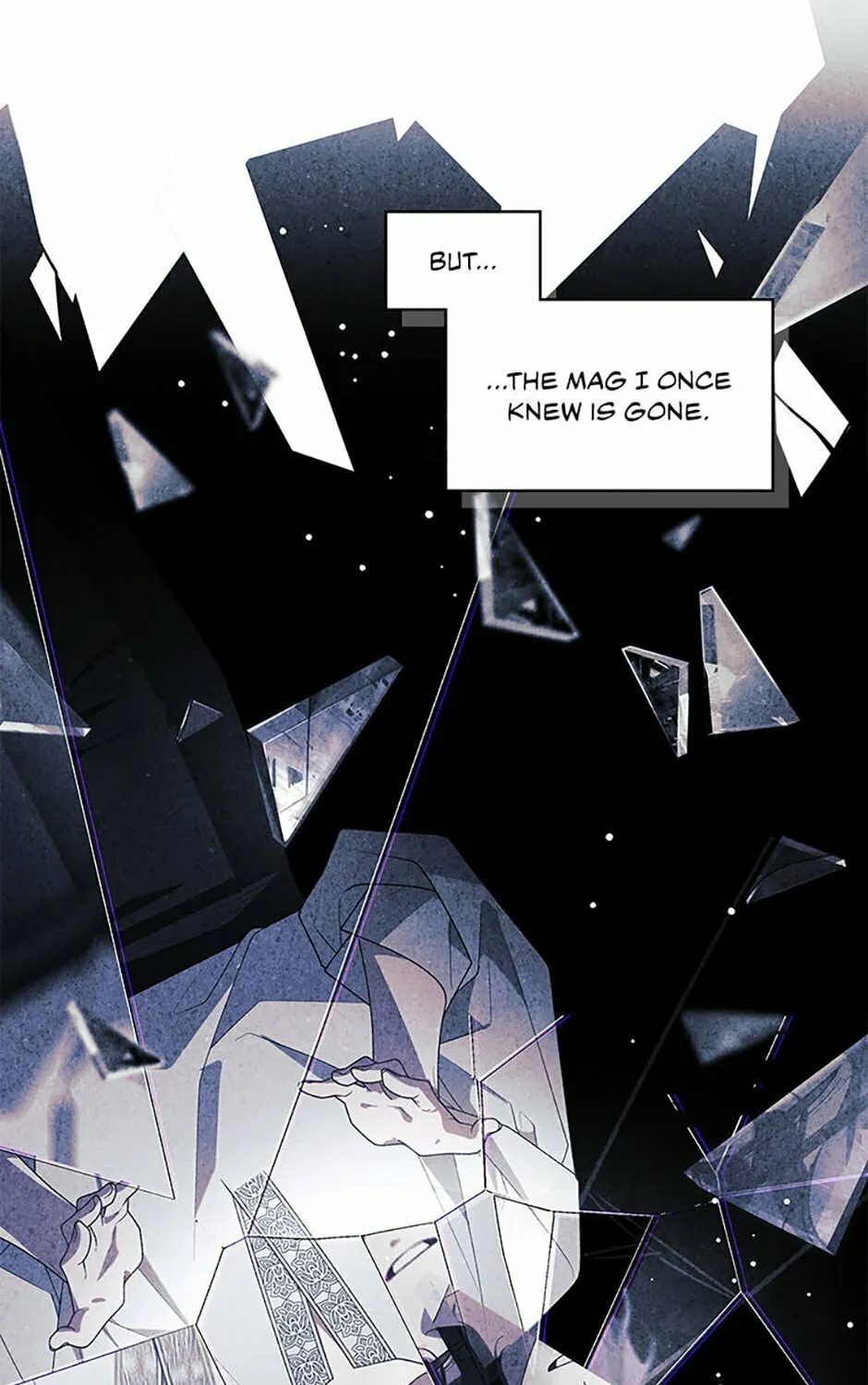 The Villainess Tames The Beast Chapter 63 page 21 - 