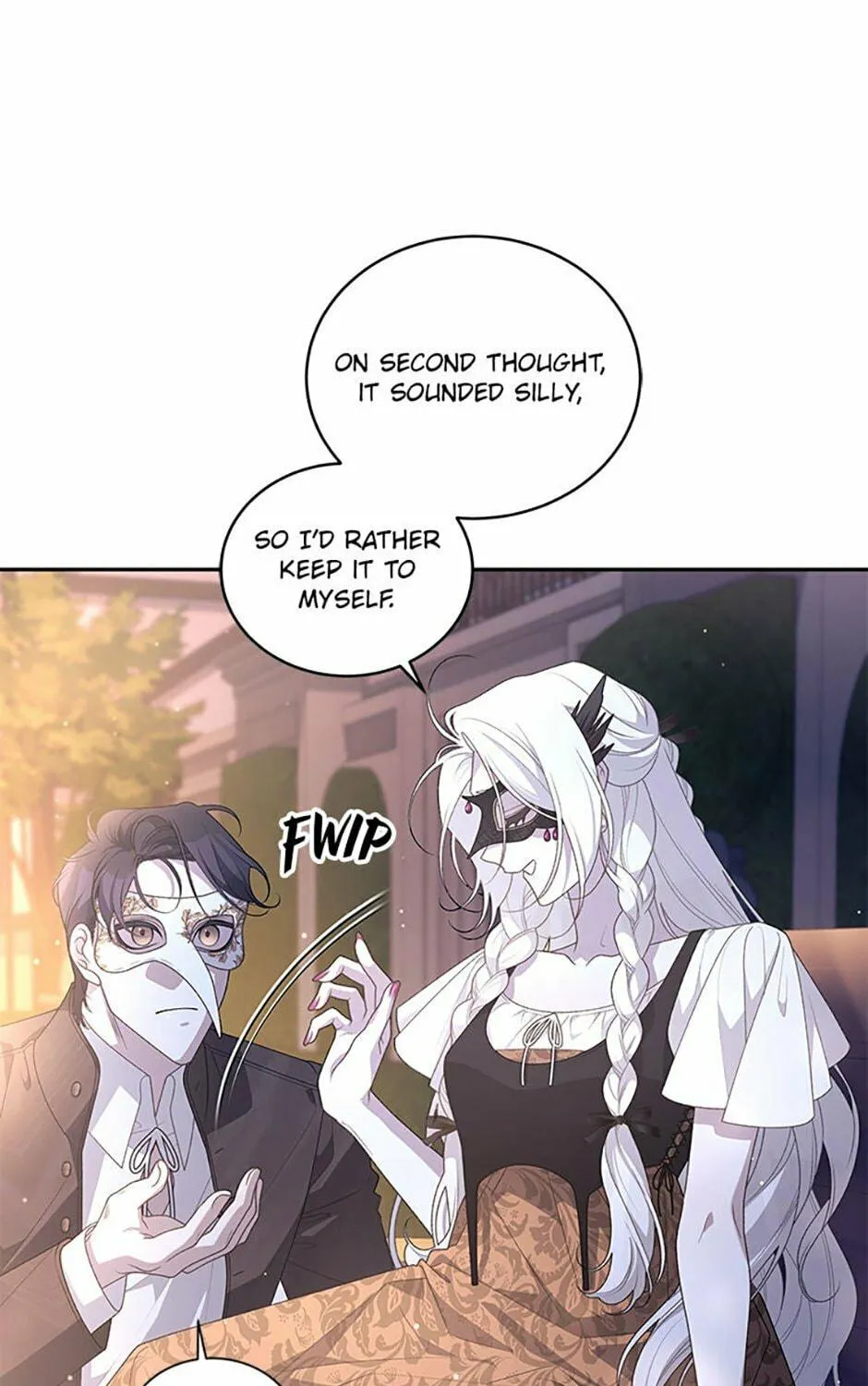The Villainess Tames The Beast Chapter 63 page 29 - 