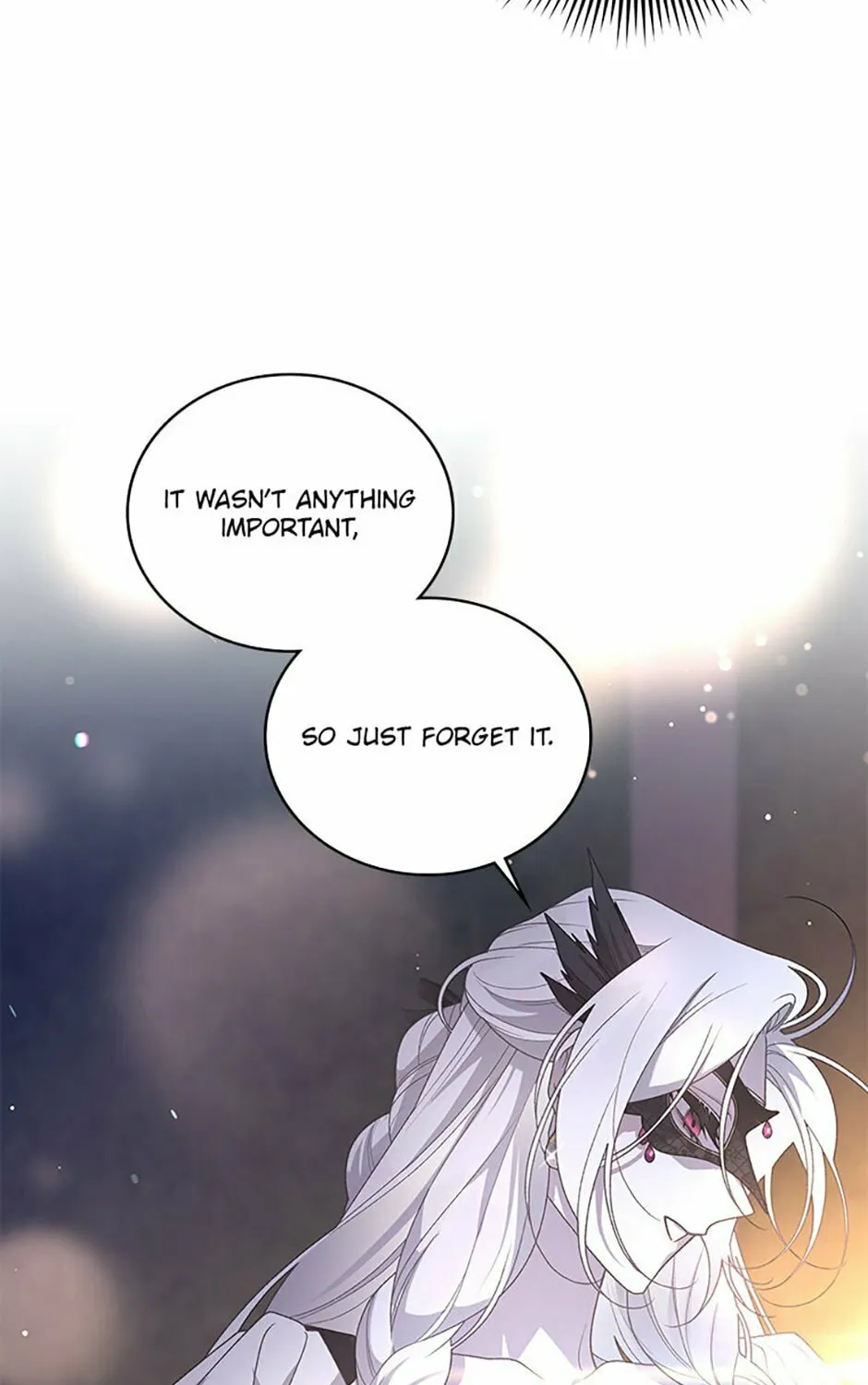 The Villainess Tames The Beast Chapter 63 page 31 - 
