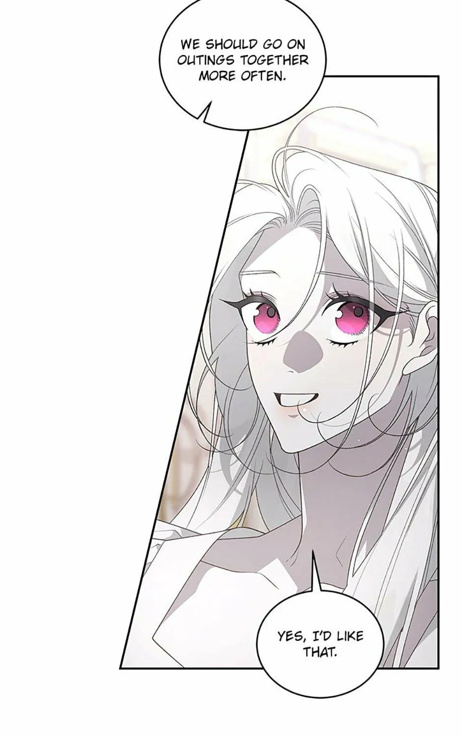 The Villainess Tames The Beast Chapter 63 page 49 - 