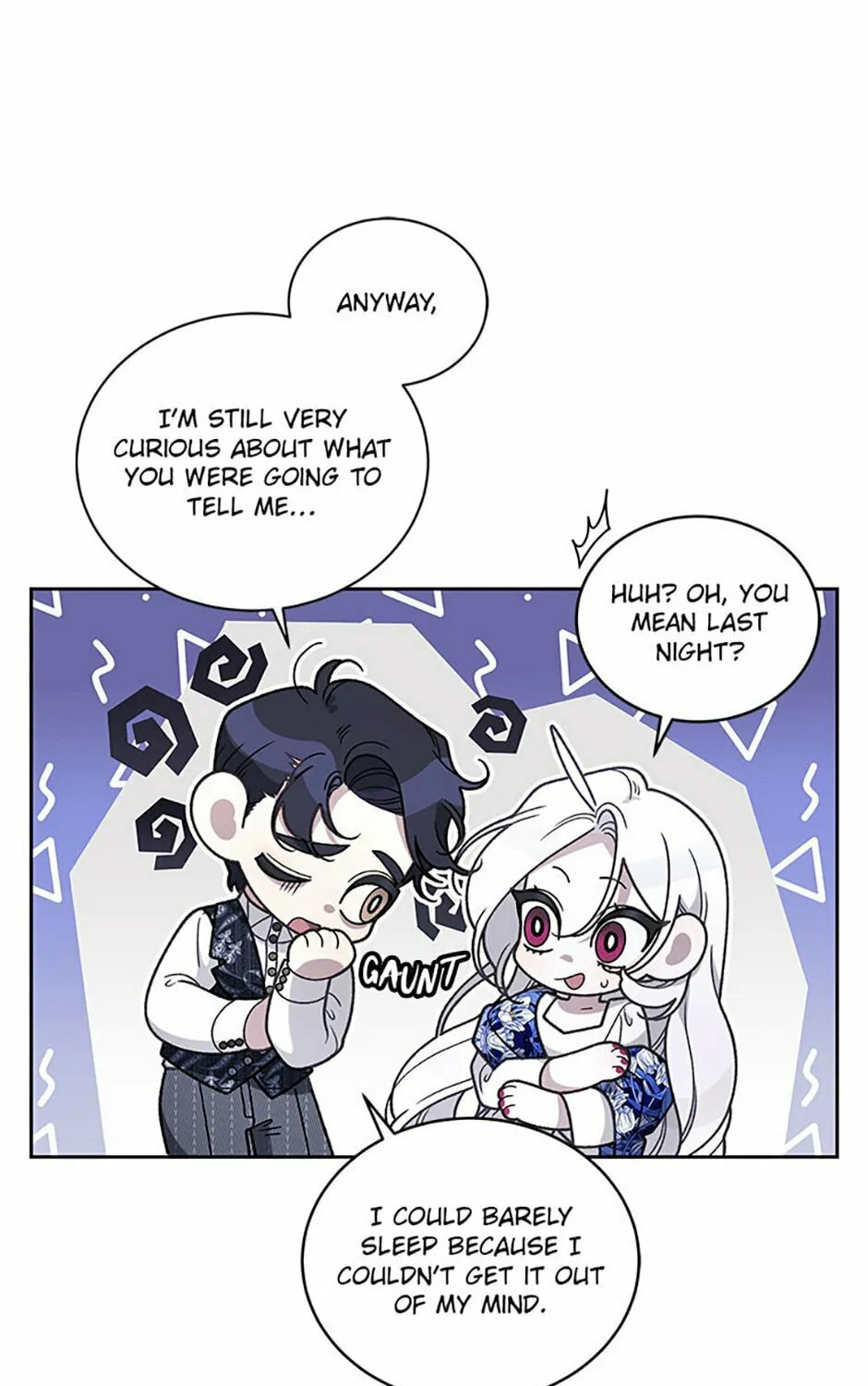 The Villainess Tames The Beast Chapter 63 page 51 - 