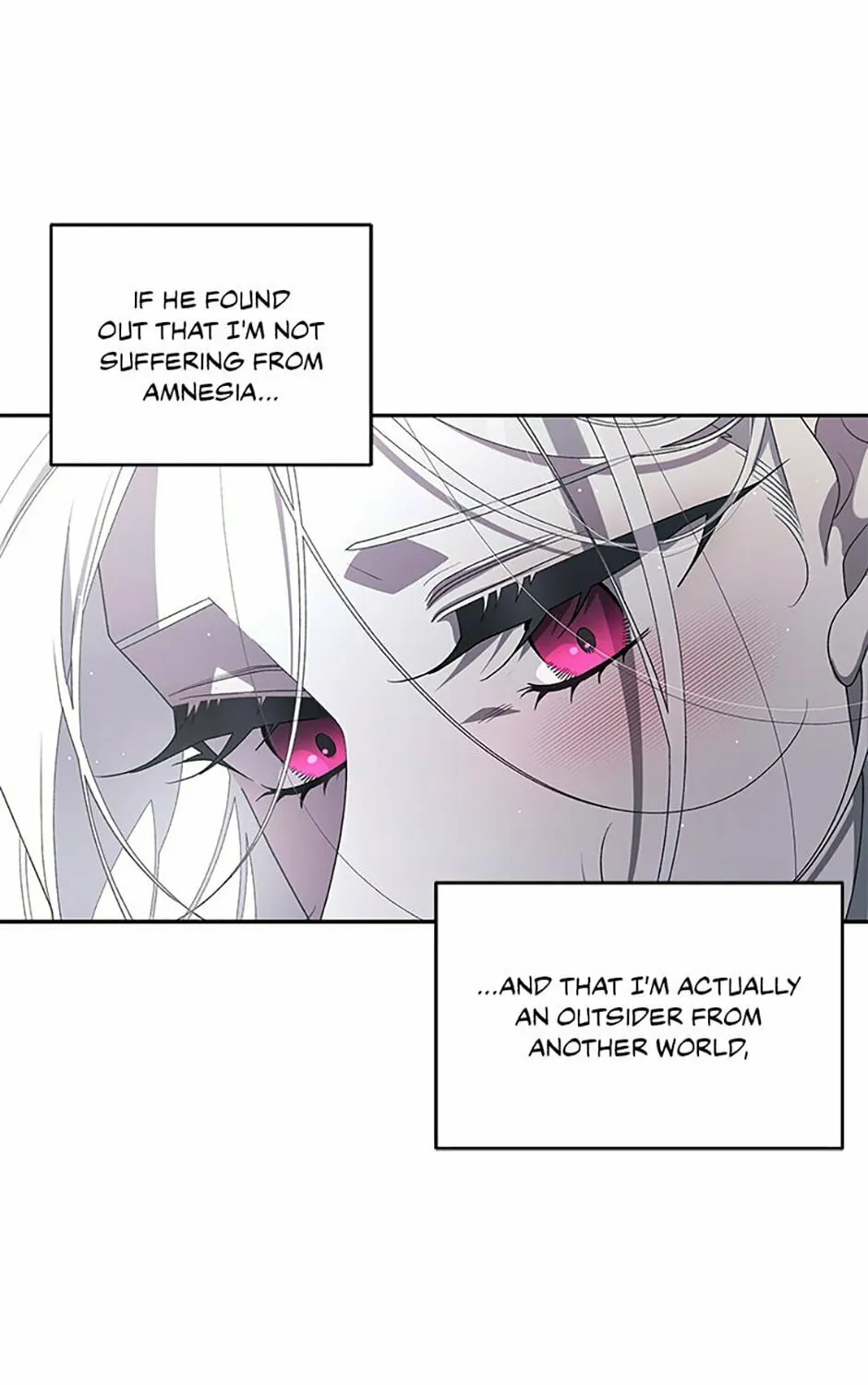 The Villainess Tames The Beast Chapter 63 page 61 - 
