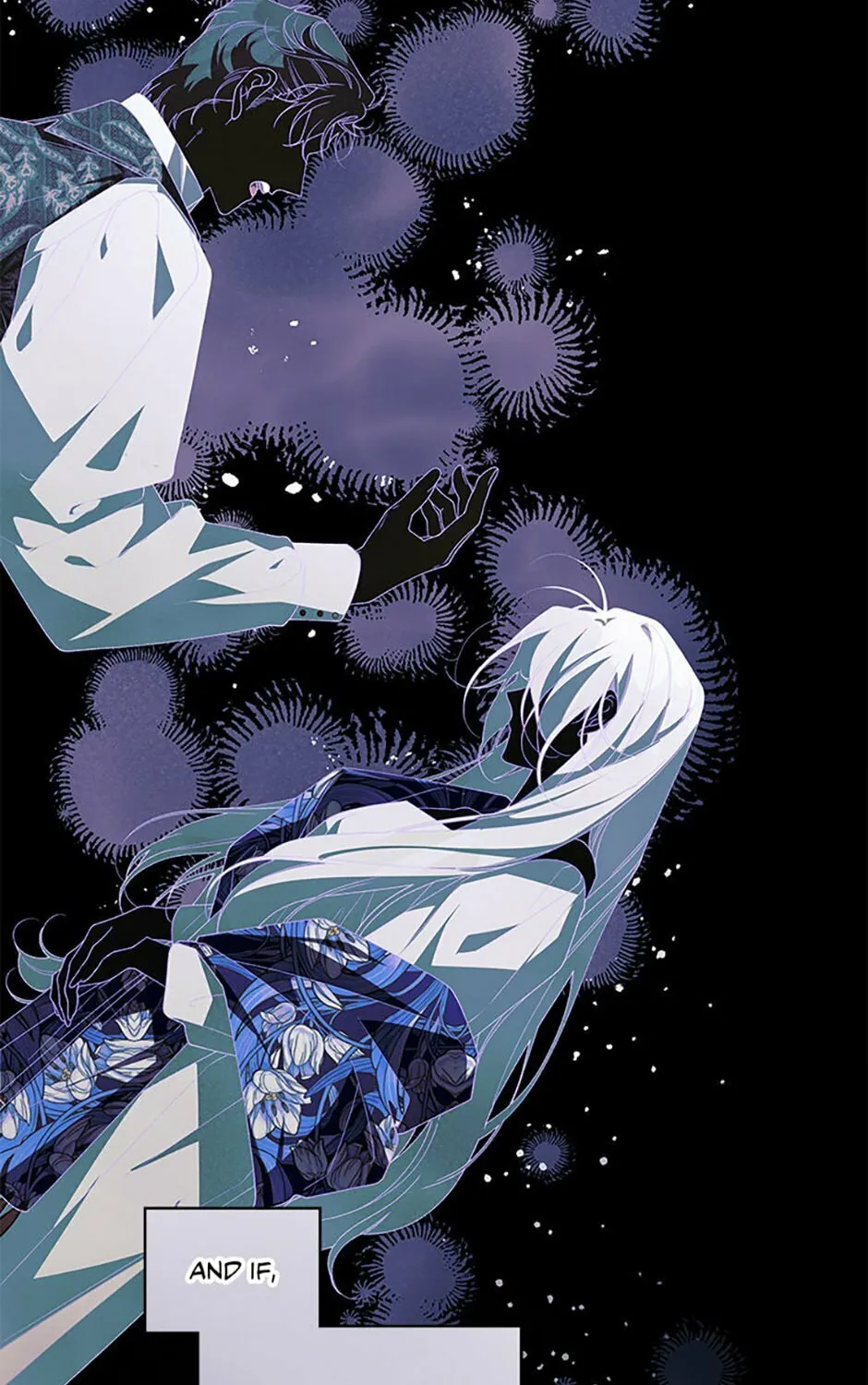 The Villainess Tames The Beast Chapter 63 page 67 - 