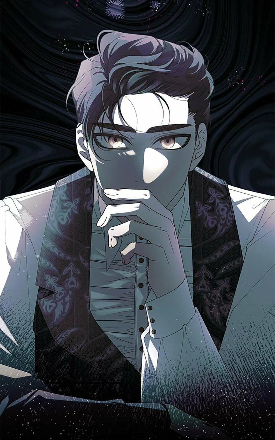 The Villainess Tames The Beast Chapter 63 page 69 - 