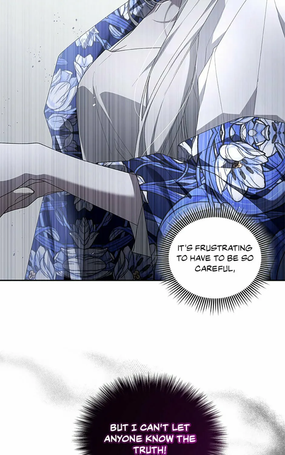 The Villainess Tames The Beast Chapter 63 page 73 - 
