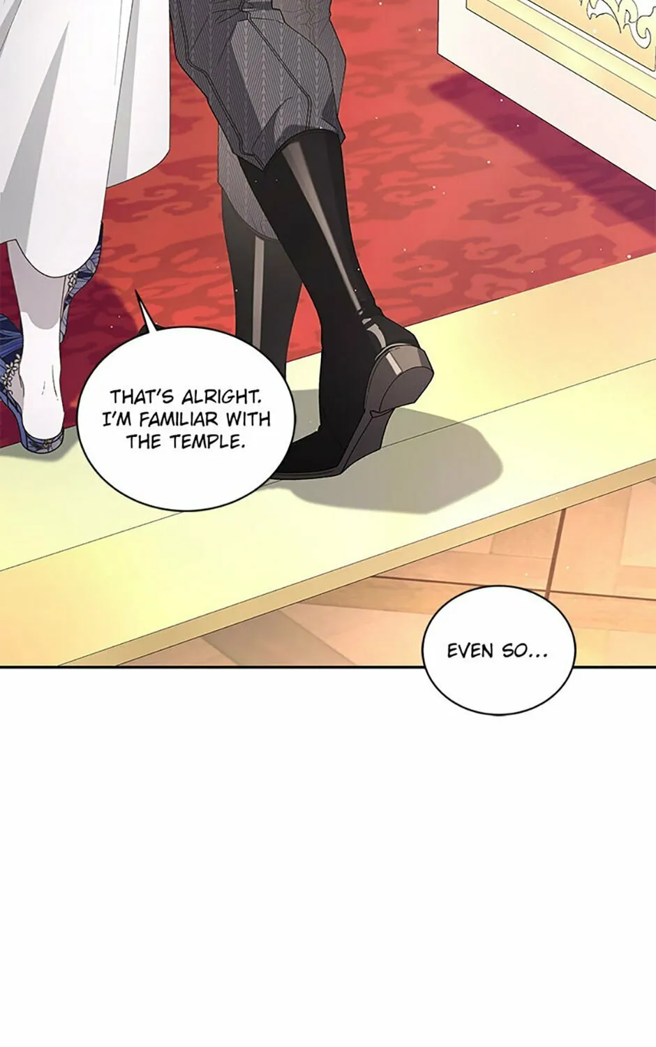 The Villainess Tames The Beast Chapter 63 page 81 - 