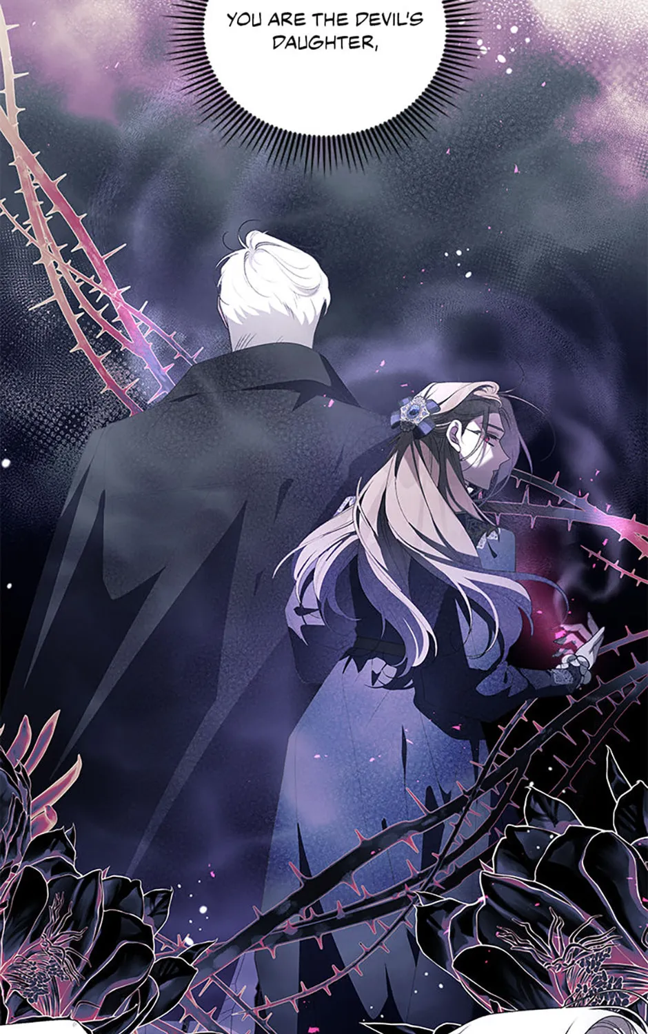 The Villainess Tames The Beast Chapter 64 page 105 - 