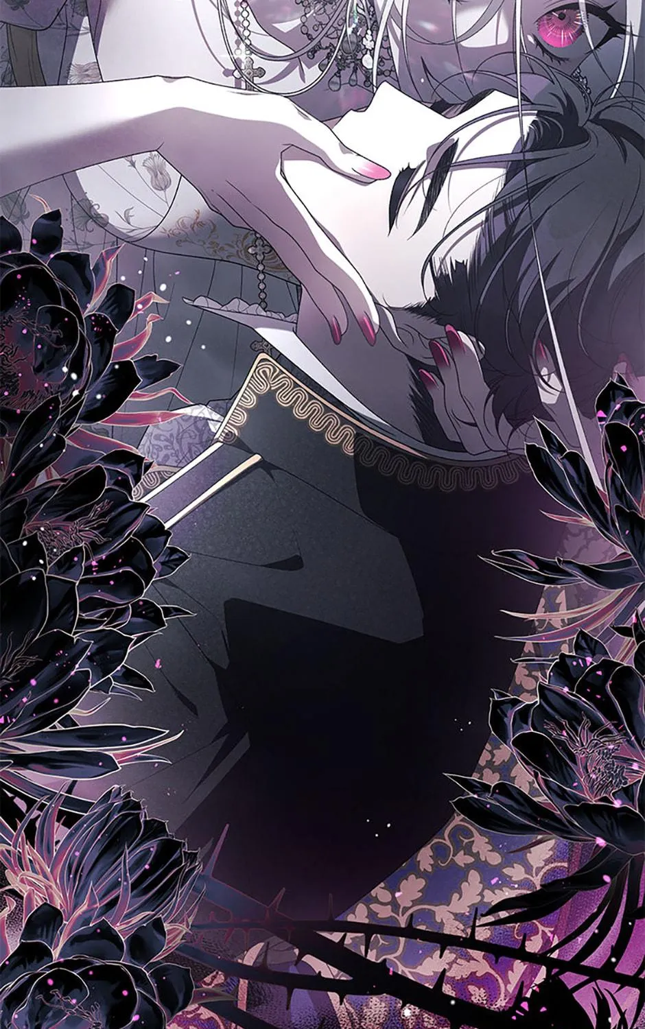 The Villainess Tames The Beast Chapter 64 page 107 - 