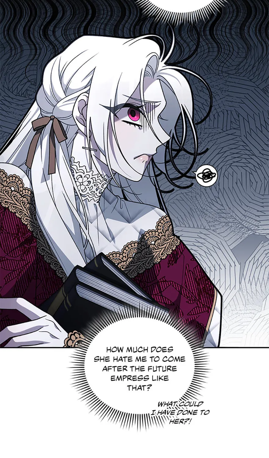 The Villainess Tames The Beast Chapter 64 page 127 - 