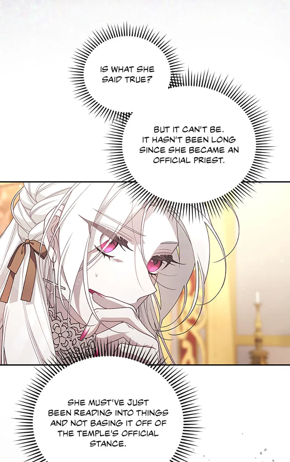 The Villainess Tames The Beast Chapter 64 page 133 - 