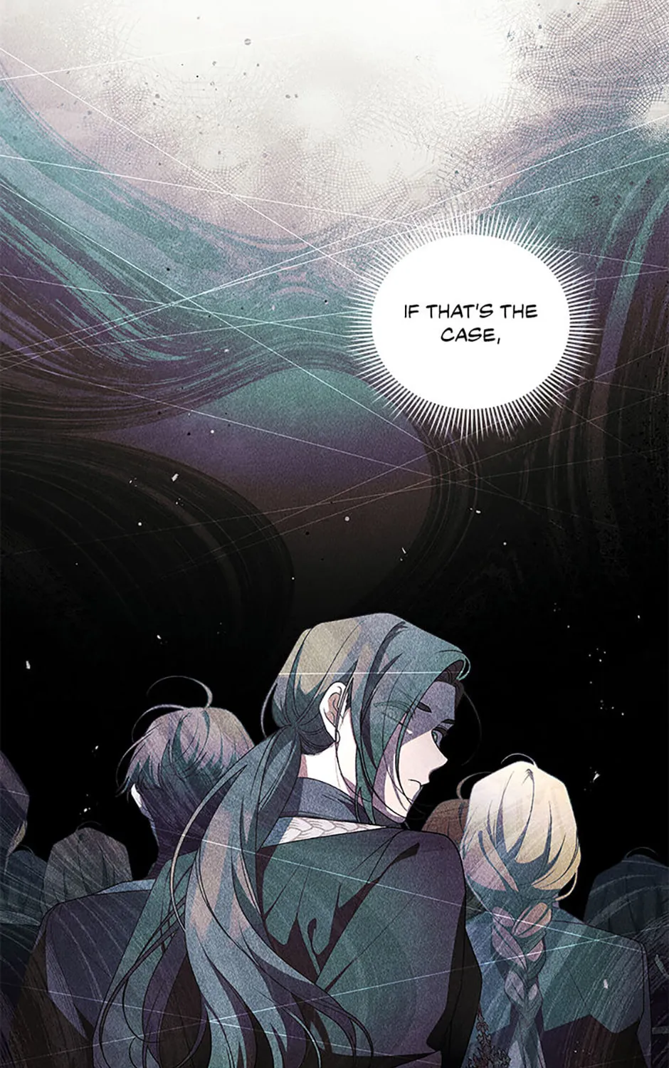 The Villainess Tames The Beast Chapter 64 page 135 - 