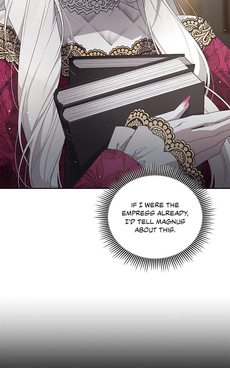 The Villainess Tames The Beast Chapter 64 page 139 - 