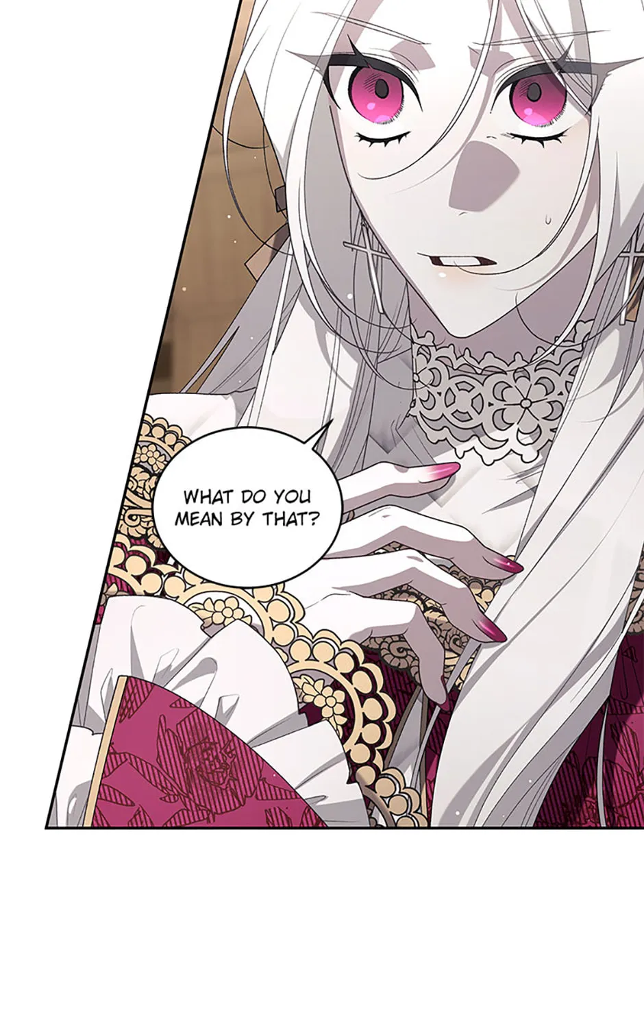 The Villainess Tames The Beast Chapter 64 page 15 - 