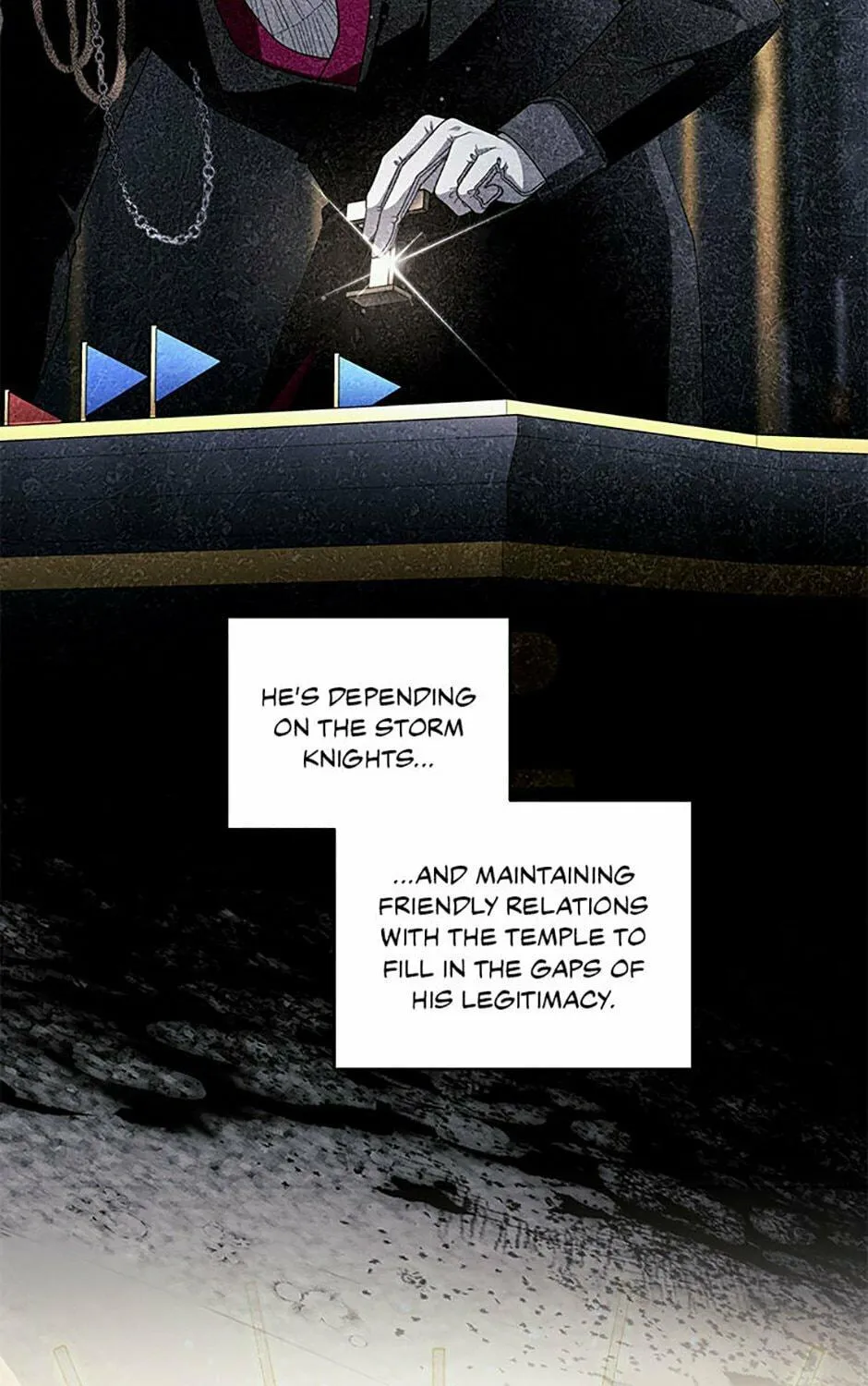 The Villainess Tames The Beast Chapter 64 page 143 - 