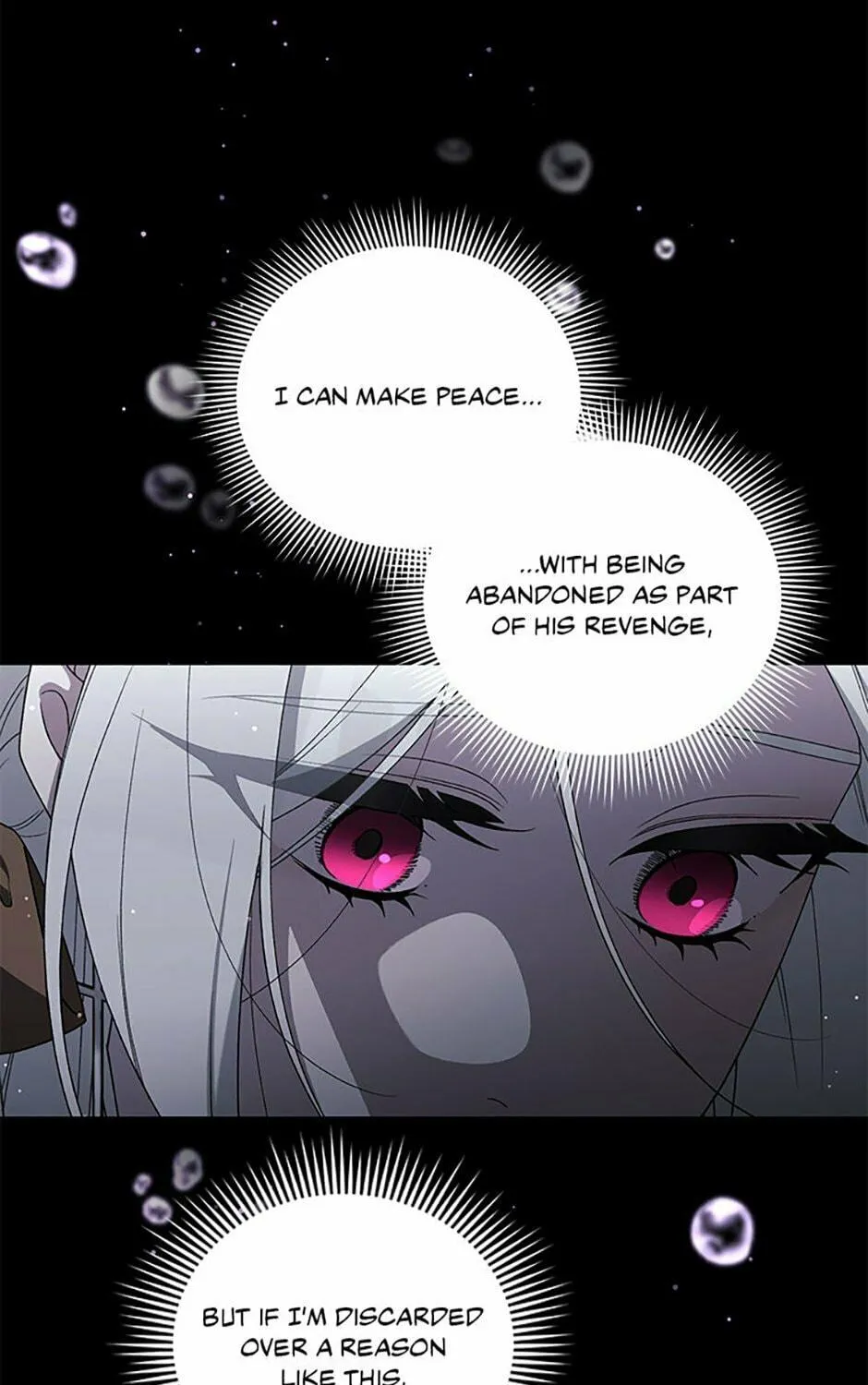 The Villainess Tames The Beast Chapter 64 page 149 - 