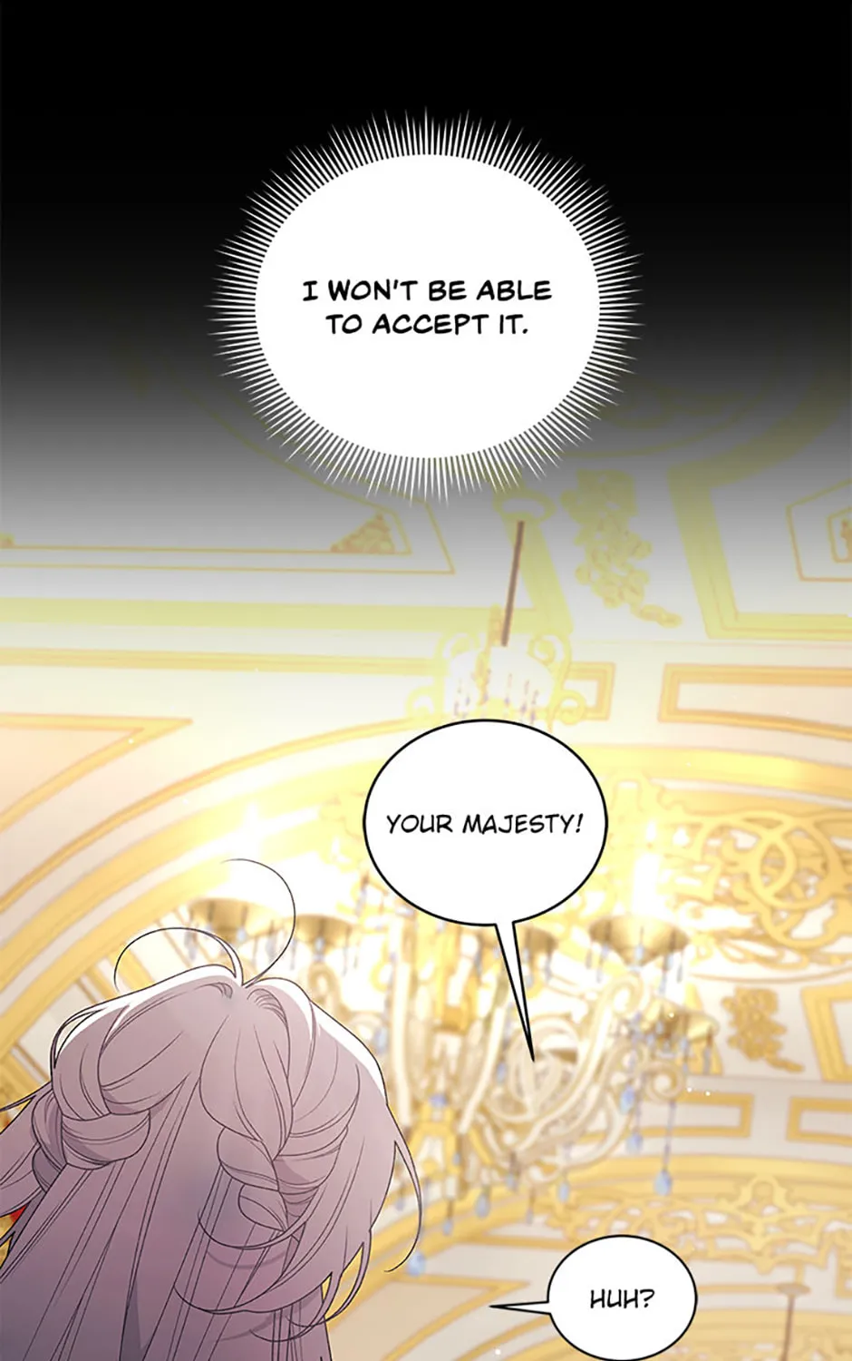 The Villainess Tames The Beast Chapter 64 page 151 - 