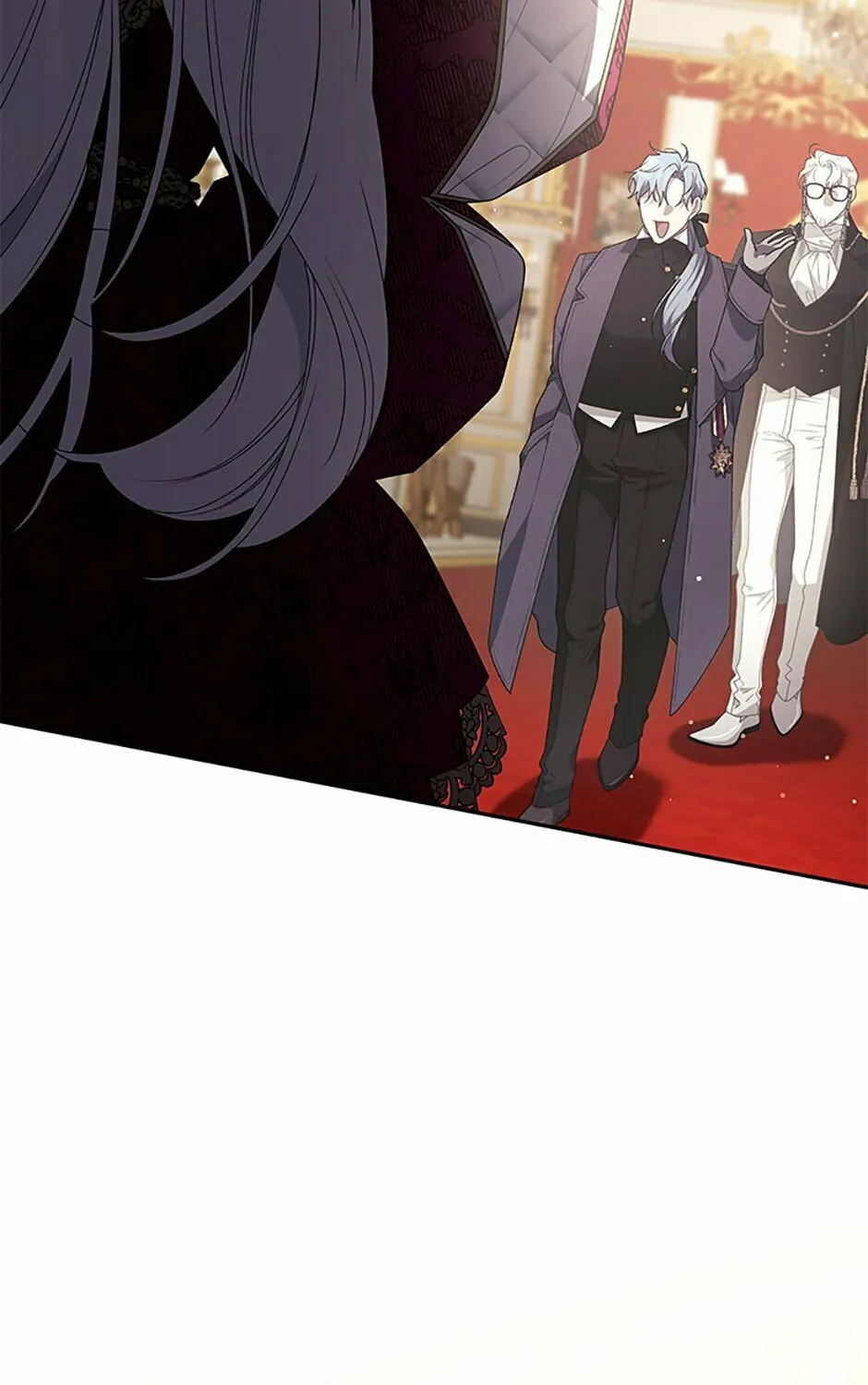 The Villainess Tames The Beast Chapter 64 page 153 - 