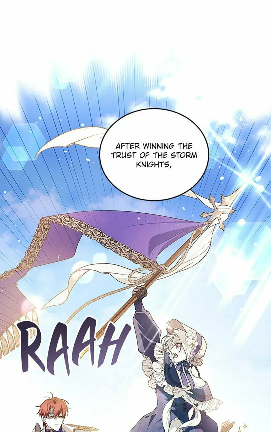 The Villainess Tames The Beast Chapter 64 page 159 - 