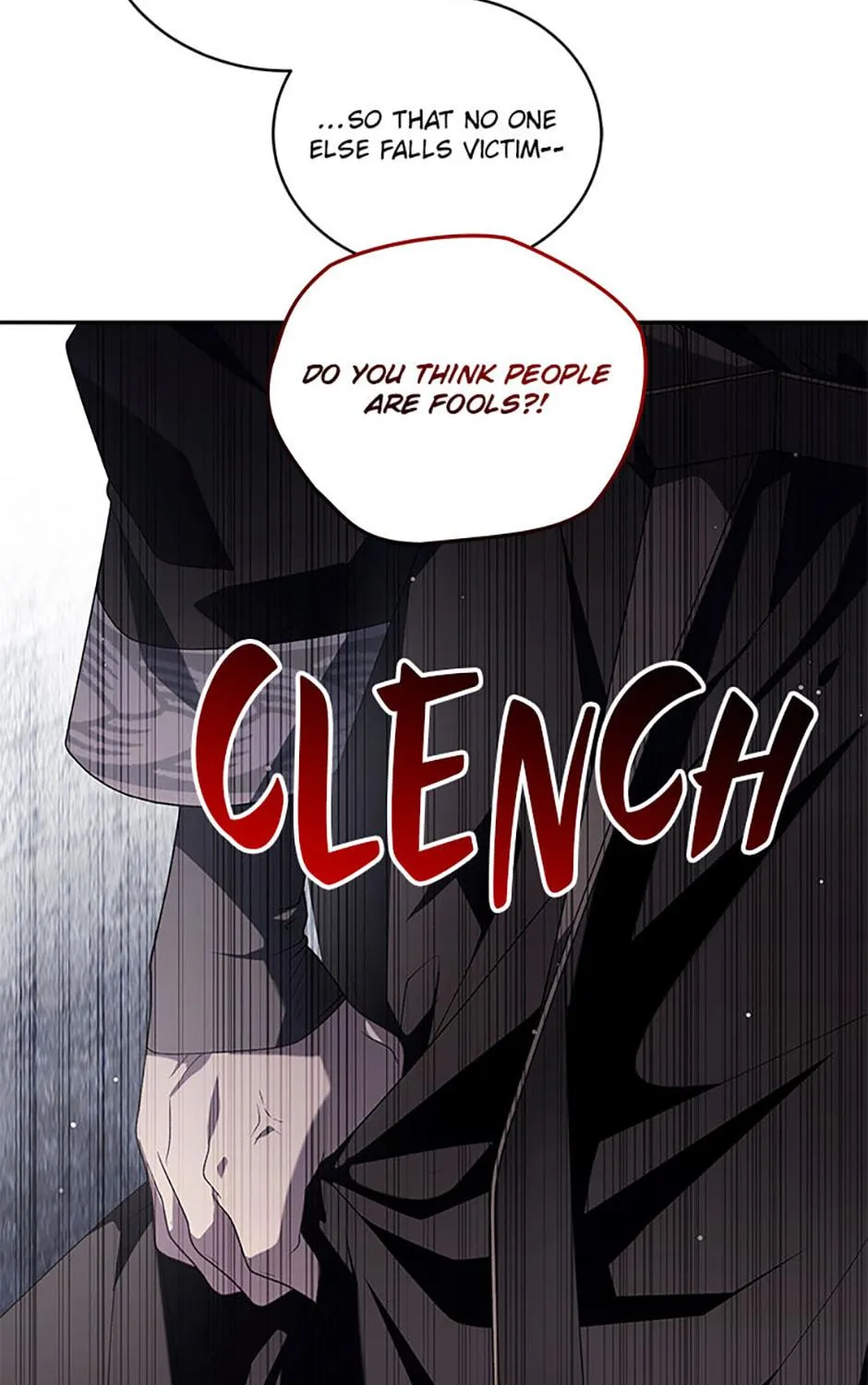 The Villainess Tames The Beast Chapter 64 page 17 - 