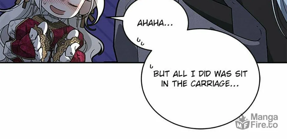 The Villainess Tames The Beast Chapter 64 page 162 - 