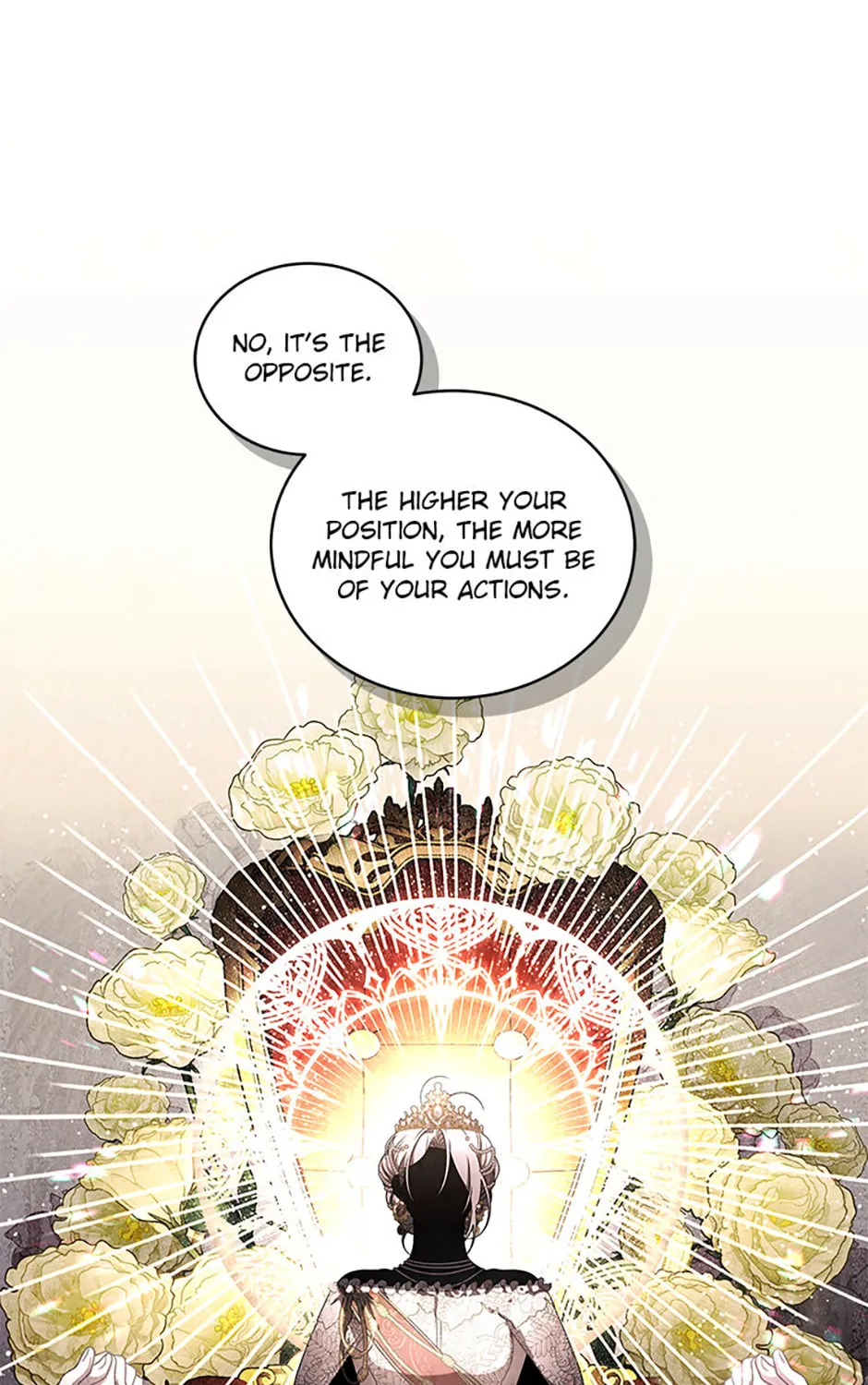 The Villainess Tames The Beast Chapter 64 page 183 - 
