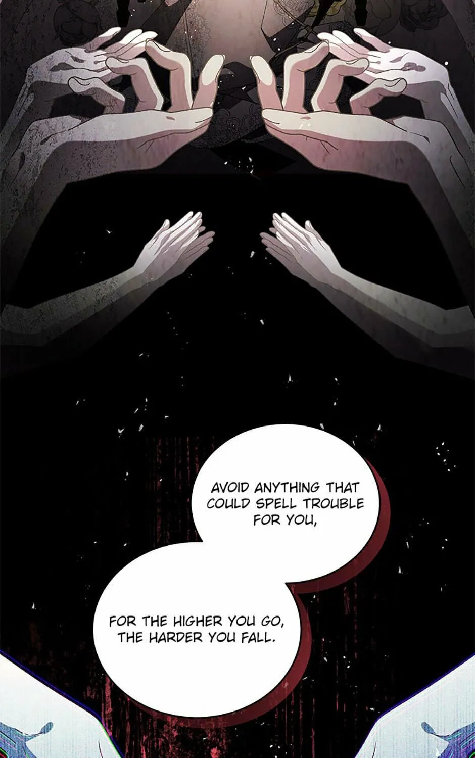 The Villainess Tames The Beast Chapter 64 page 185 - 