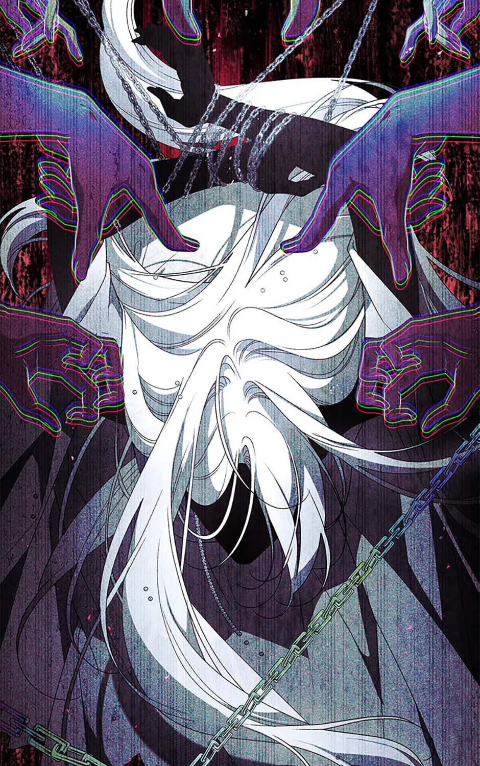 The Villainess Tames The Beast Chapter 64 page 187 - 