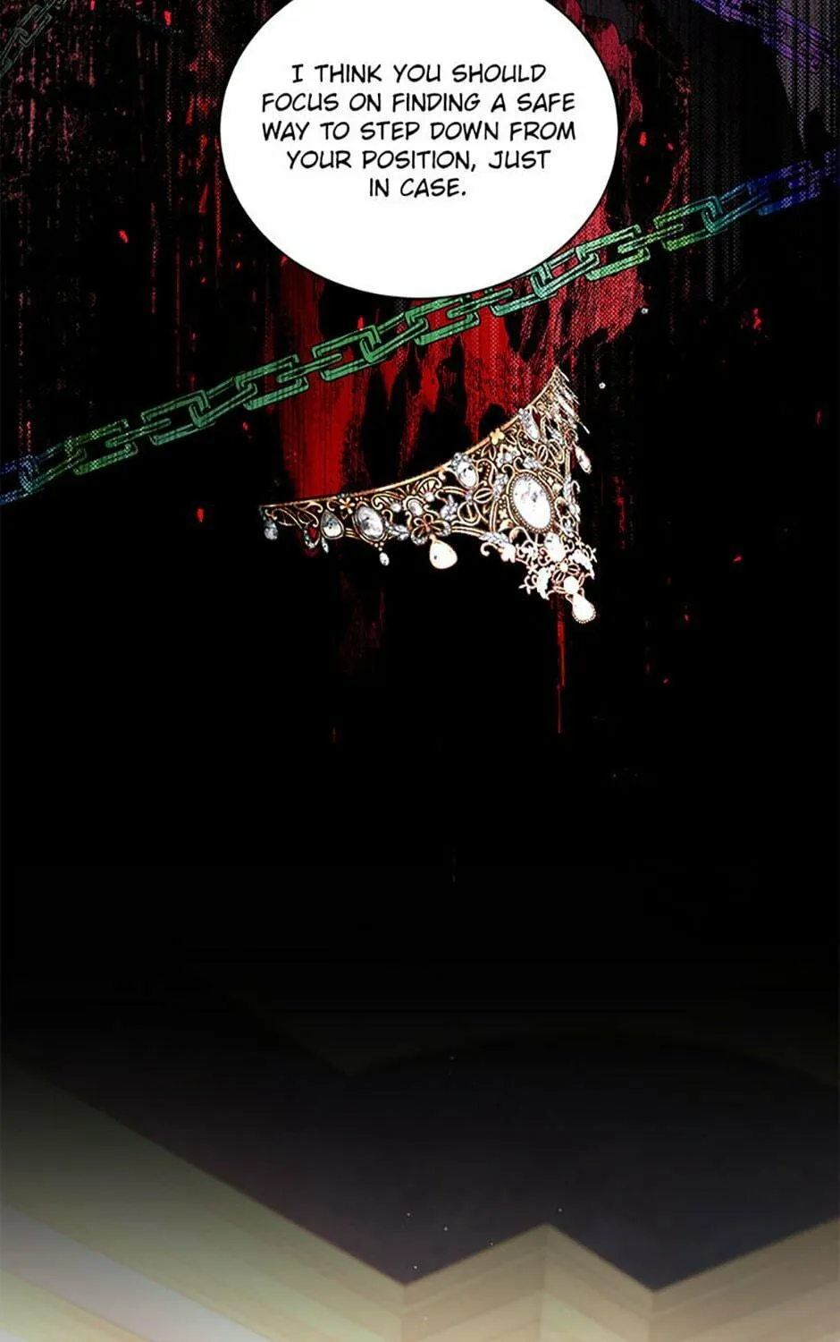 The Villainess Tames The Beast Chapter 64 page 189 - 