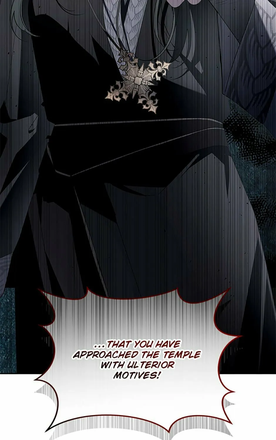 The Villainess Tames The Beast Chapter 64 page 21 - 