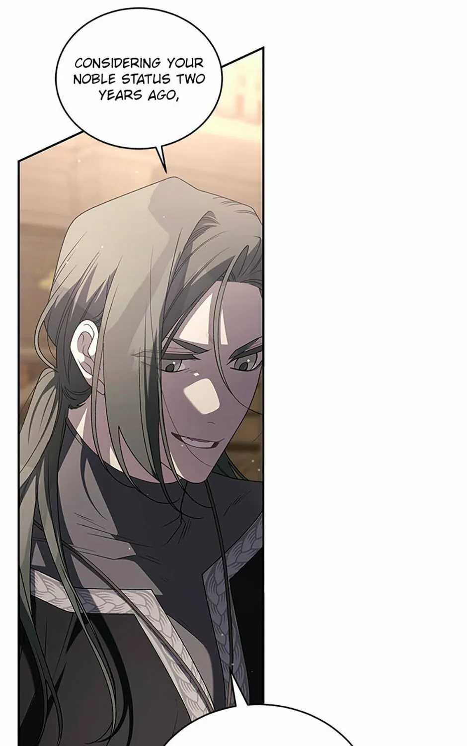 The Villainess Tames The Beast Chapter 64 page 25 - 