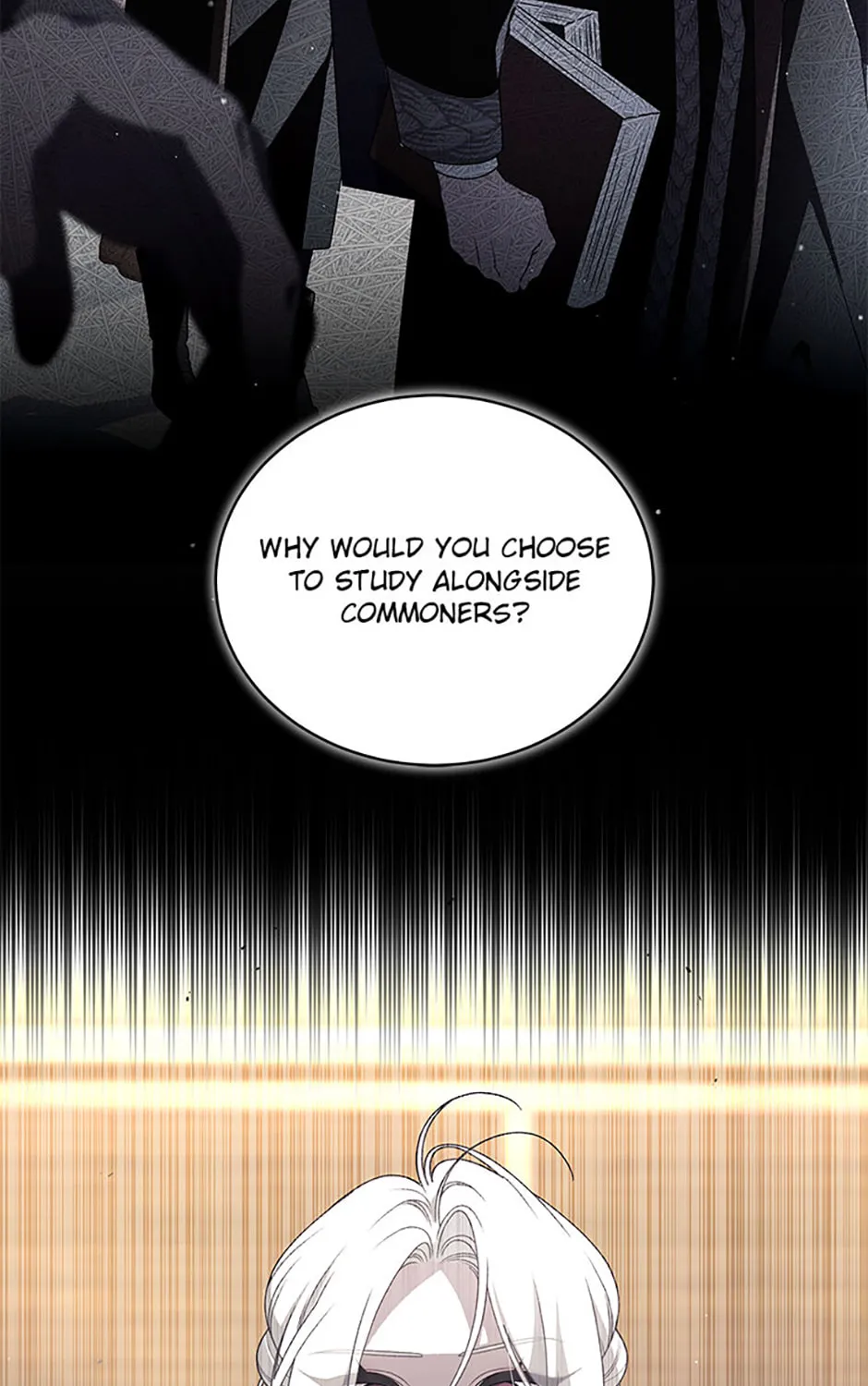 The Villainess Tames The Beast Chapter 64 page 31 - 