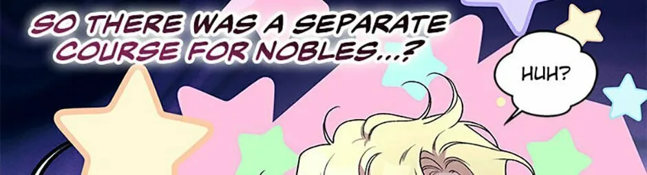 The Villainess Tames The Beast Chapter 64 page 34 - 