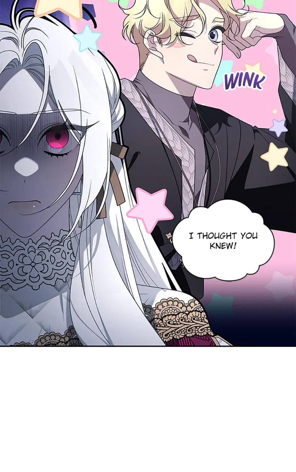 The Villainess Tames The Beast Chapter 64 page 35 - 