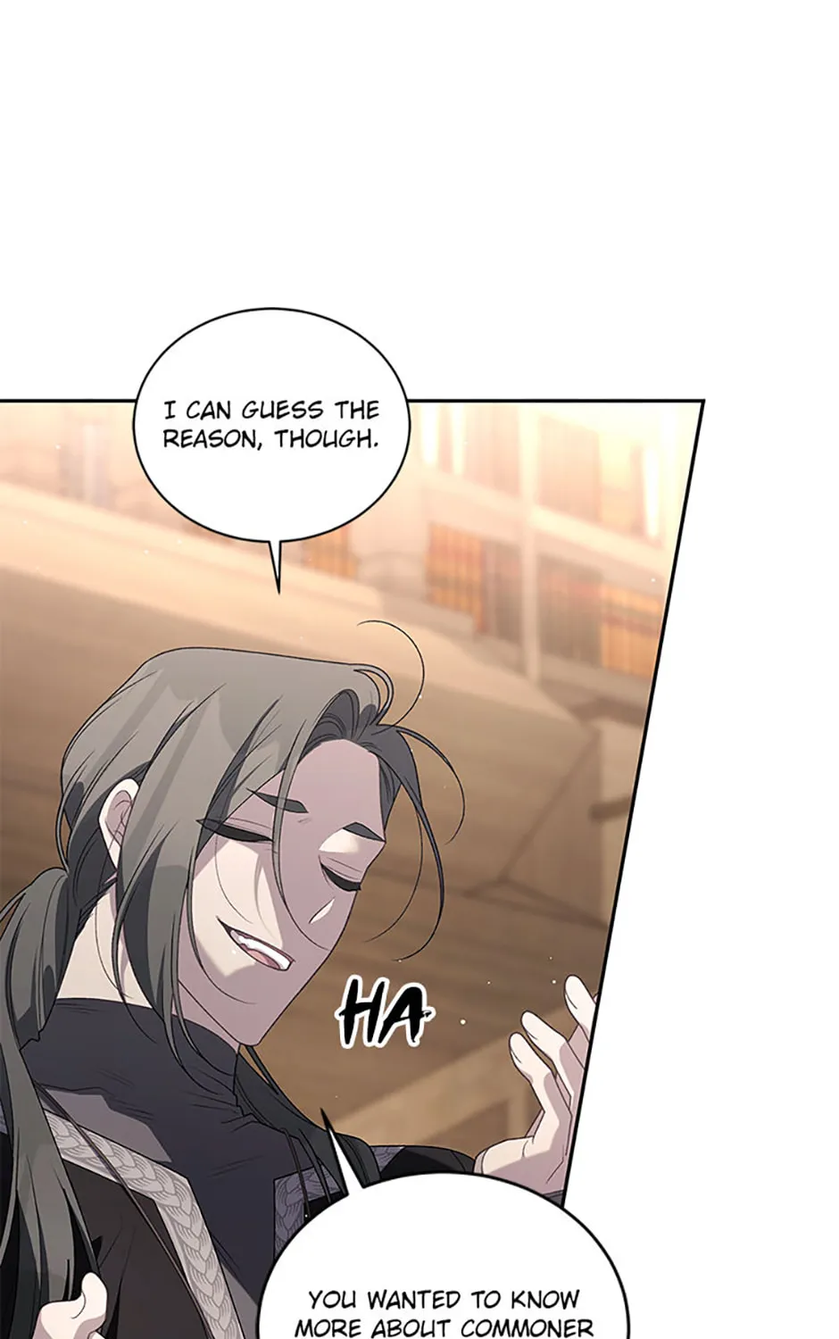 The Villainess Tames The Beast Chapter 64 page 37 - 